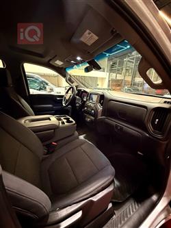 شيفروليه سلفرادو